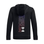 Under Armour UA Armour Fleece Graphic HD Sweatshirt Erkek çocuk