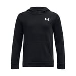 Under Armour UA Armour Fleece Graphic HD Sweatshirt Erkek çocuk