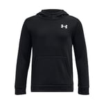 Under Armour UA Armour Fleece Graphic HD Sweatshirt Erkek çocuk