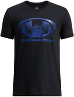 Under Armour UA B GLITCH LOCKERTAG SS T-shirt Erkek çocuk