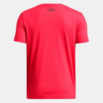 Under Armour UA B GLITCH LOCKERTAG SS T-shirt Erkek çocuk