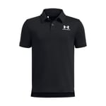 Under Armour UA B Icon Polo Moda > Erkek > Kıyafet > Üst ve Tişört > Tişört Erkek