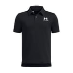 Under Armour UA B Icon Polo Moda > Erkek > Kıyafet > Üst ve Tişört > Tişört Erkek