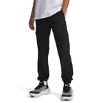 Under Armour UA B Unstoppable Wvn Jgr Pantolon Erkek çocuk
