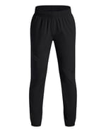 Under Armour UA B Unstoppable Wvn Jgr Pantolon Erkek çocuk