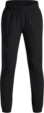 Under Armour UA B Unstoppable Wvn Jgr Pantolon Erkek çocuk