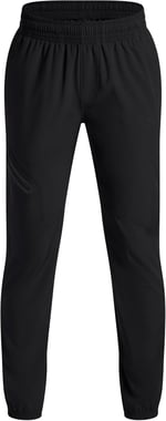 Under Armour UA B Unstoppable Wvn Jgr Pantolon Erkek çocuk