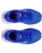 Under Armour UA BGS Assert 10 Erkek Çocuk Koşu Ayakkabısı Team Royal/Black/White 38.5 EU
