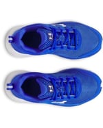 Under Armour UA BGS Assert 10 Erkek Çocuk Koşu Ayakkabısı Team Royal/Black/White 38.5 EU