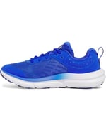 Under Armour UA BGS Assert 10 Erkek Çocuk Koşu Ayakkabısı Team Royal/Black/White 38.5 EU