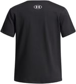 Under Armour UA BIG LOGO SS Tişört unisex-çocuk