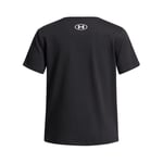 Under Armour UA BIG LOGO SS Tişört unisex-çocuk