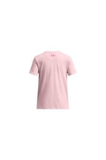 Under Armour UA Big Logo UA Fill SS Kadın T-shirt