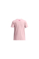 Under Armour UA Big Logo UA Fill SS Kadın T-shirt