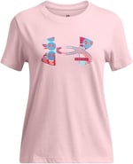 Under Armour UA Big Logo UA Fill SS Kadın T-shirt