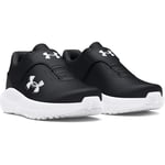Under Armour UA BINF Surge 4 AC Spor AyakkabıErkek Çocuk - Bedenler: 21 EU, 22 EU, 23.5 EU, 25 EU, 26 EU, 27 EU