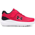 Under Armour UA BINF Surge 4 AC Spor AyakkabıErkek Çocuk