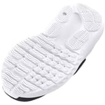 Under Armour UA BINF Surge 4 AC Spor AyakkabıErkek Çocuk - Bedenler: 21 EU, 22 EU, 23.5 EU, 25 EU, 26 EU, 27 EU