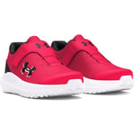 Under Armour UA BINF Surge 4 AC Spor AyakkabıErkek Çocuk