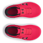 Under Armour UA BINF Surge 4 AC Spor AyakkabıErkek Çocuk