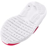 Under Armour UA BINF Surge 4 AC Spor AyakkabıErkek Çocuk