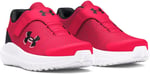 Under Armour UA BINF Surge 4 AC Spor AyakkabıErkek Çocuk