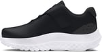 Under Armour UA BINF Surge 4 AC Spor AyakkabıErkek Çocuk - Bedenler: 21 EU, 22 EU, 23.5 EU, 25 EU, 26 EU, 27 EU