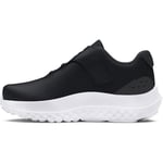 Under Armour UA BINF Surge 4 AC Spor AyakkabıErkek Çocuk - Bedenler: 21 EU, 22 EU, 23.5 EU, 25 EU, 26 EU, 27 EU