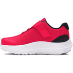 Under Armour UA BINF Surge 4 AC Spor AyakkabıErkek Çocuk