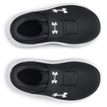 Under Armour UA BINF Surge 4 AC Spor AyakkabıErkek Çocuk - Bedenler: 21 EU, 22 EU, 23.5 EU, 25 EU, 26 EU, 27 EU