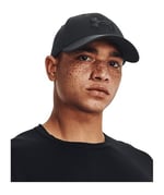 Under Armour UA Blitzing Adj Hat Erkek Şapka