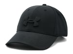 Under Armour UA Blitzing Adj Hat Erkek Şapka