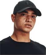 Under Armour UA Blitzing Adj Hat Erkek Şapka