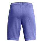 Under Armour UA Boys Rival Terry Short Şort Üniseks Çocuk