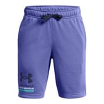 Under Armour UA Boys Rival Terry Short Şort Üniseks Çocuk