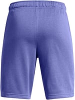Under Armour UA Boys Rival Terry Short Şort Üniseks Çocuk