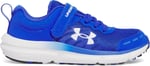 Under Armour UA BPS Assert 10 AC Çocuk Koşu Ayakkabısı, 3026183-402