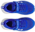 Under Armour UA BPS Assert 10 AC Çocuk Koşu Ayakkabısı, 3026183-402