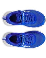 Under Armour UA BPS Assert 10 AC Çocuk Koşu Ayakkabısı, 3026183-402