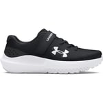 Under Armour UA BPS Surge 4 AC Spor AyakkabıErkek Çocuk
