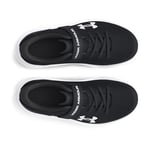 Under Armour UA BPS Surge 4 AC Spor AyakkabıErkek Çocuk