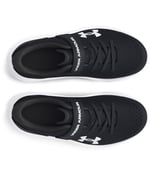 Under Armour UA BPS Surge 4 AC Spor AyakkabıUnisex Çocuk
