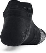 Under Armour UA Breathe 2 No Show Tab 2pk Çorap Kadın - Seçenekler: OSFA, OSFM