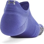 Under Armour UA Breathe 2 No Show Tab 2pk Çorap Kadın