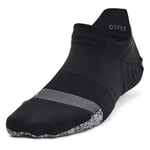 Under Armour UA Breathe 2 No Show Tab 2pk Çorap Kadın - Seçenekler: OSFA, OSFM