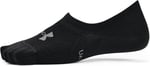 Under Armour UA Breathe Lite Ultra Low 3p Çorap Kadın