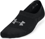 Under Armour UA Breathe Lite Ultra Low 3p Çorap Kadın
