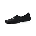 Under Armour UA Breathe Lite Ultra Low 3p Çorap Kadın
