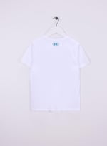 Under Armour UA Bubble Wordmark SS Baskılı T-Shirt