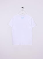 Under Armour UA Bubble Wordmark SS Baskılı T-Shirt